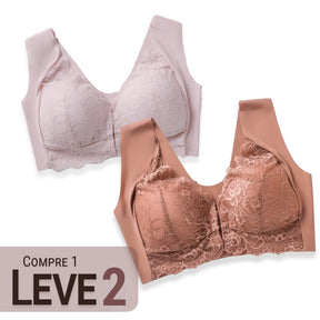 Sutiã Premium França (Compre 1 Leve 2)